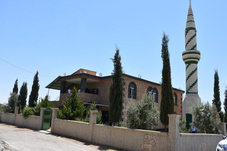 Diyanet İşleri Başkanı Erbaş, Şırnak'ta hutbe irat etti: G1