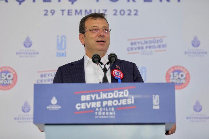 İSKİ'nin Beylikdüzü'ndeki altyapı yenileme projeleri tamamlandı G2