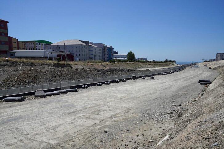 İSKİ'nin Beylikdüzü'ndeki altyapı yenileme projeleri tamamlandı G4