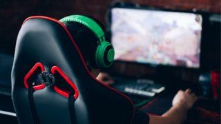 Her gamerın bir numaralı ihtiyacı Rampage oyuncu koltuğu ve incelemesi