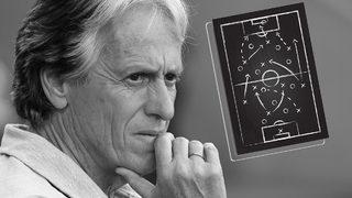 Son dakika haberleri! Fenerbahçe'de Jorge Jesus'tan olay yaratan itiraf! ''Takıma gizli gizli öğretiyorum...''