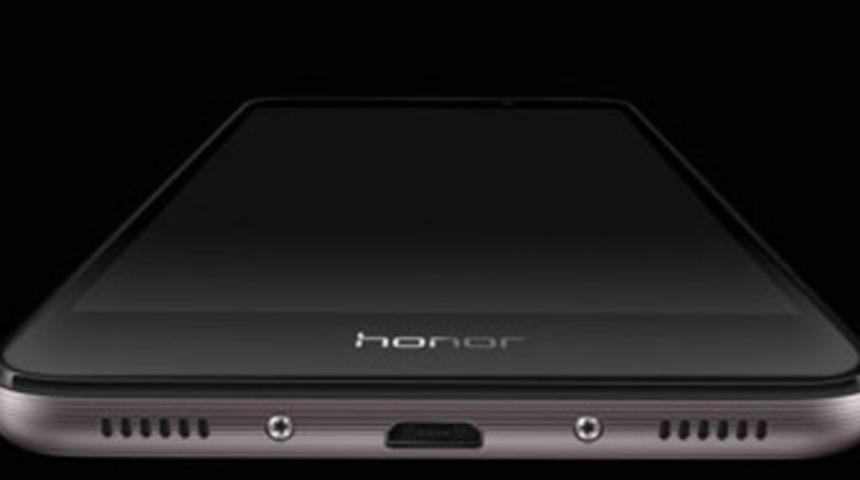 Huawei Honor 5C resmi olarak duyuruldu!