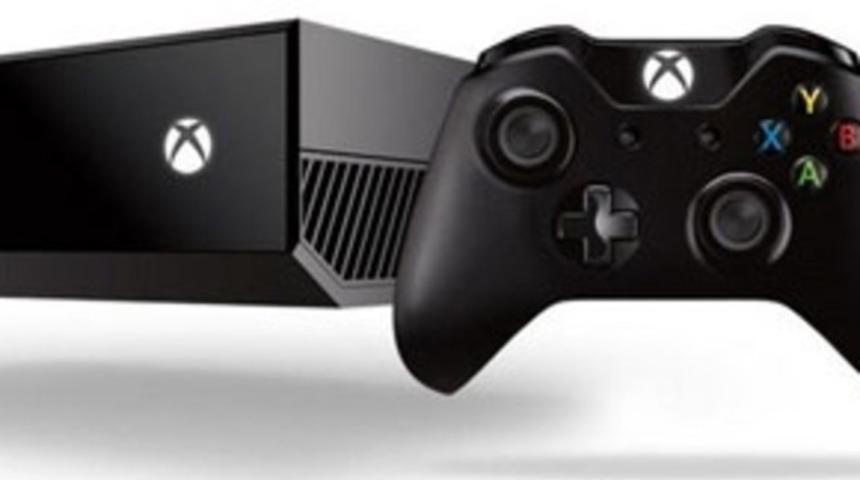 Yeni Xbox One’ın üretimine çoktan başlanmış
