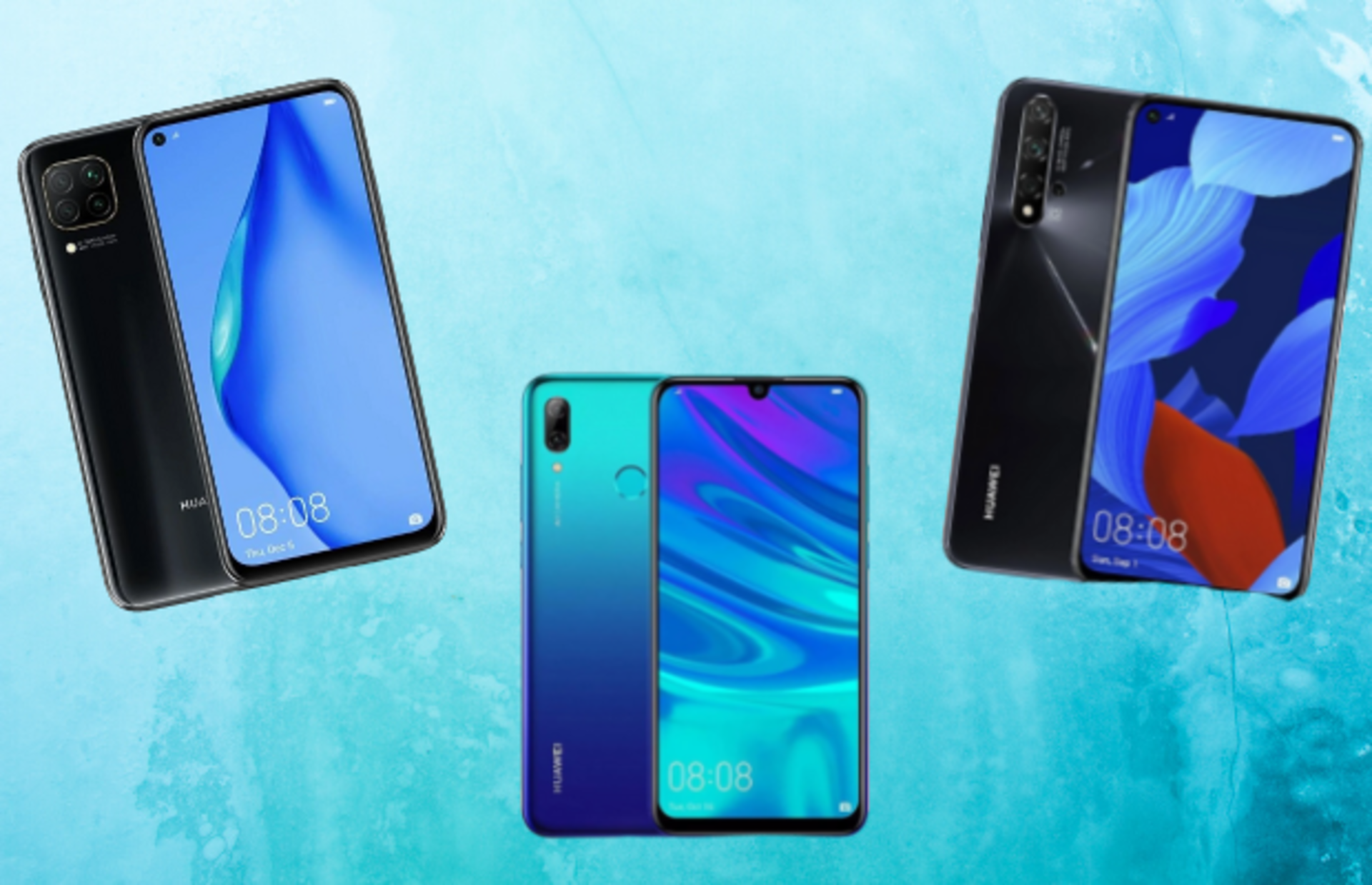 Sadece bir telefon değil bir arkadaş isteyenler için en iyi Huawei telefonlar