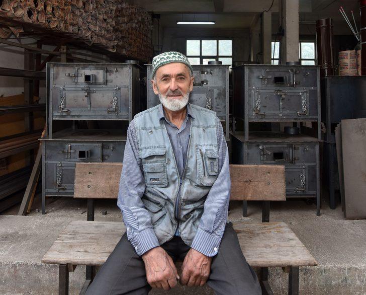 Trabzon'da yılın ahisi, kalfası ve çırağı belirlendi G1