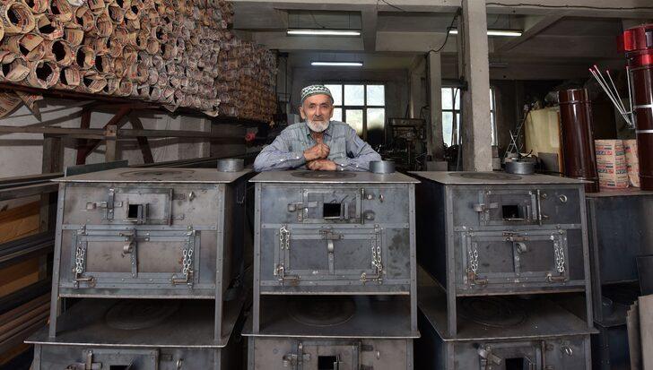 Trabzon'da yılın ahisi, kalfası ve çırağı belirlendi G3