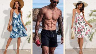 Yaz boyunca üzerinizden çıkarmak istemeyeceğiniz Amazon ürünleri