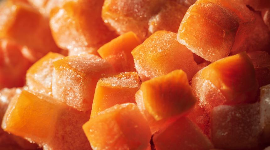 Cinsel hayatı coşturur, çocuk sahibi olmayı kolaylaştırır! Sofranızdan eksik etmeyin