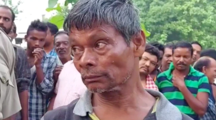 Karısının kendisini aldattığından şüphelendi! Cani koca, eşinin kafasını keserek 10 kilometre sürükledi