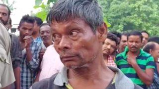 Karısının kendisini aldattığından şüphelendi! Cani koca, eşinin kafasını keserek 10 kilometre sürükledi