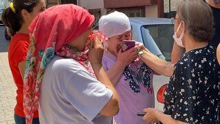 Film gibi olay: Öldü sandıkları kişi, yürüyerek çıkıp geldi! Gözyaşlarına boğuldular