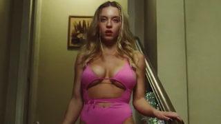Euphoria dizisinin Cassie'si Sydney Sweeney: Seks sembolü olduğumu düşünüyorlar