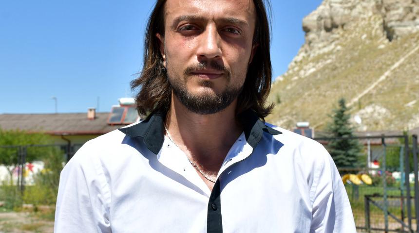 Sivas'ta çocuklarını darbettiği iddia edilen kadın gözaltına alındı