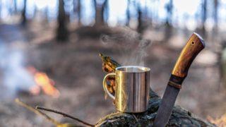 Kamp hayatında cebinizde her zaman yardımcınız olacak kamp bıçağı tavsiyeleri