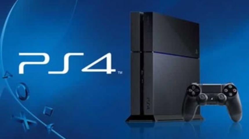 PlayStation 4 satışları 40 milyonu aştı