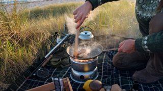 Kamp hayatını dibine kadar yaşamak isteyenler için kullanışlı ve uzun ömürlü kamp ocağı tavsiyeleri