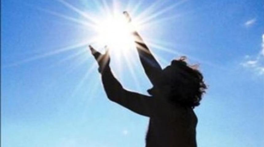 Hava sıcaklığı ülke genelinde artacak