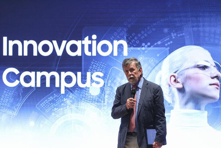 "Innovation Campus" eğitim programının kazananları belli oldu G2