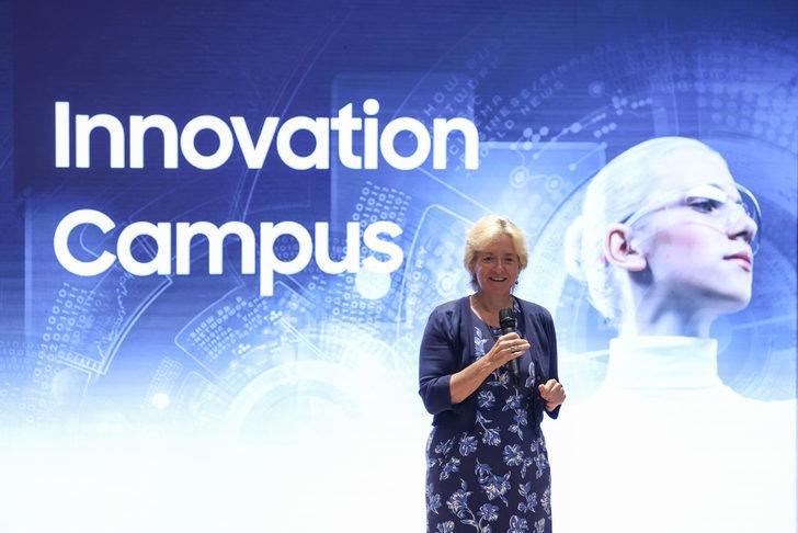 "Innovation Campus" eğitim programının kazananları belli oldu G3