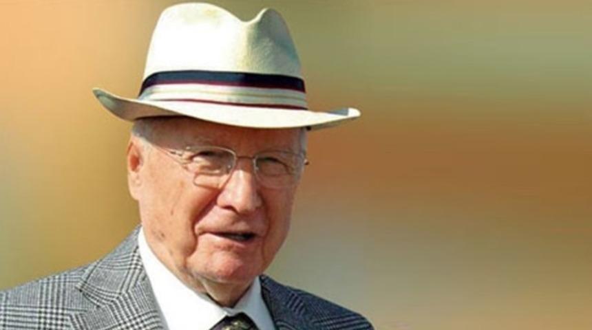 Kenan Evren'in sağlık durumu kritik