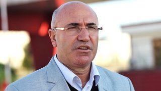 CHP İstanbul Milletvekili Mahmut Tanal: Cumhurbaşkanı gayrimeşrudur