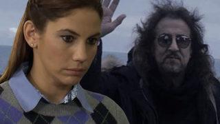 İlhan İrem'in ölümü herkesi yasa boğdu! Zeynep Beşerler'den gündem olan sitem