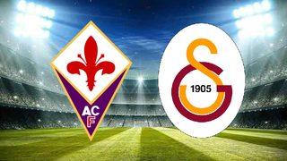Fiorentina Galatasaray hazırlık maçı ne zaman, saat kaçta? Galatasaray Fiorentina maçı hangi kanalda?