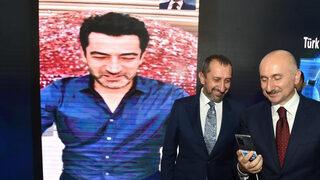 Yeni dönem başladı! İlk kez İstanbul Havalimanı'nda test edildi