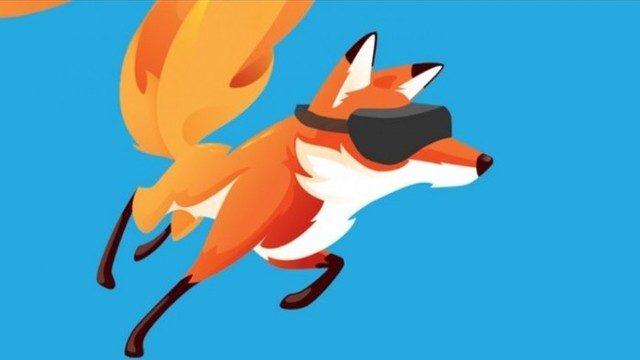 Sanal gerçek için Mozilla ‘dan yeni tarayıcı!