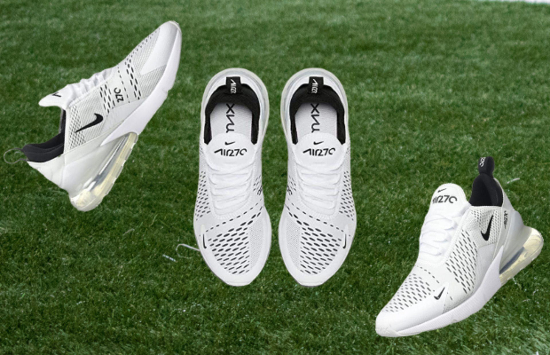 Hem rahatlık hem şıklık isteyenlerin tercihi Nike Air Max kullananlar ve kullanıcı yorumları