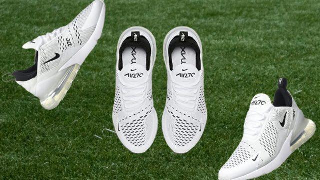 Hem rahatlık hem şıklık isteyenlerin tercihi Nike Air Max kullananlar ve kullanıcı yorumları