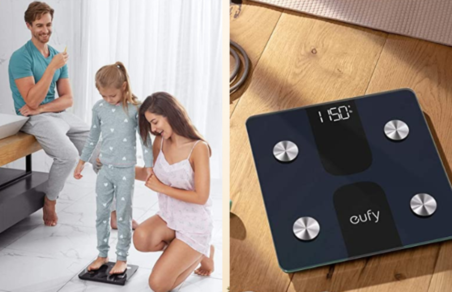 Kilonuzu tam olarak doğru gösterecek en kullanışlı ve sağlıklı dijital tartılar