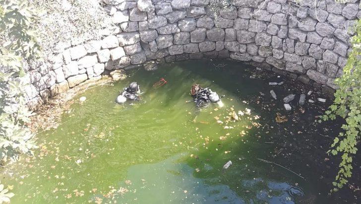 Mersin'de ailesinin kayıp başvurusunda bulunduğu kişi aranıyor G1