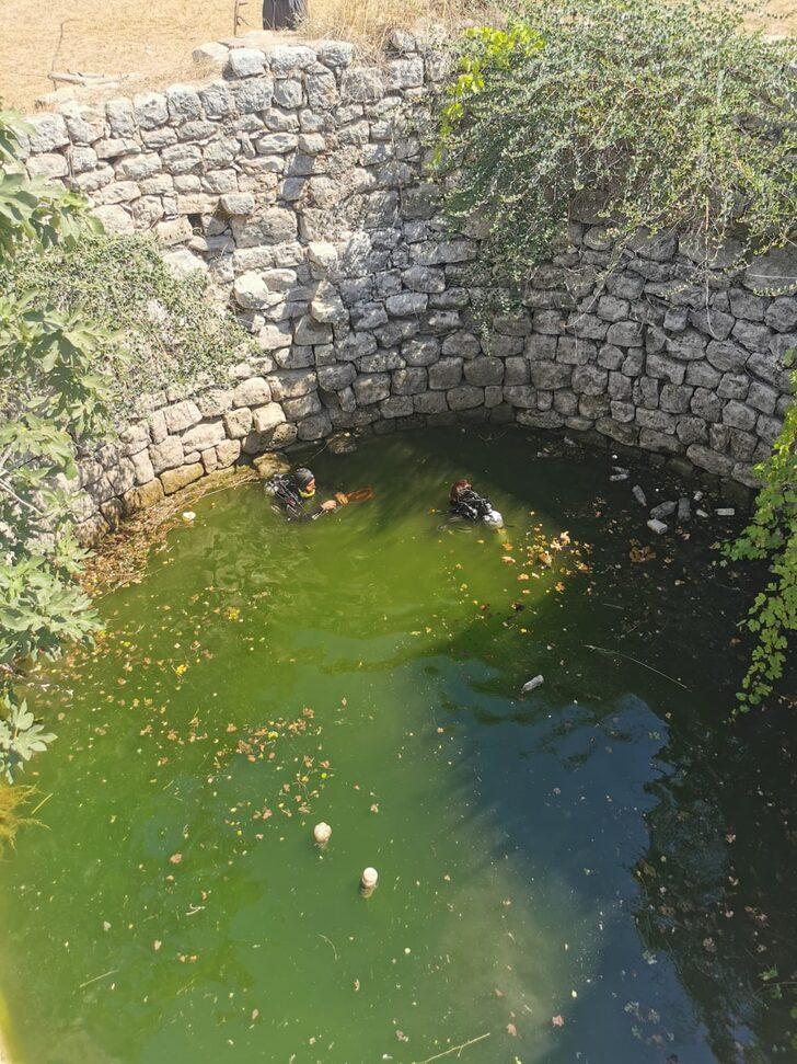 Mersin'de ailesinin kayıp başvurusunda bulunduğu kişi aranıyor G2