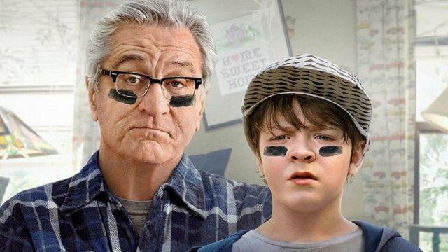 Büyükbaba ile Savaş filmi ne zaman çekildi? Büyükbaba ile Savaş filminin konusu nedir, oyuncuları kimler?