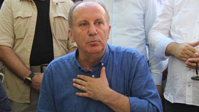 Memleket Partisi Genel Başkanı Muharrem İnce'den çok konuşulacak Kemal Kılıçdaroğlu sözleri: 10 kere kaybetti