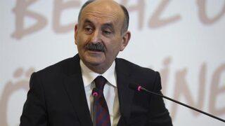 Müezzinoğlu: 'Katkı payını kaldırabiliriz ama gerek yok'