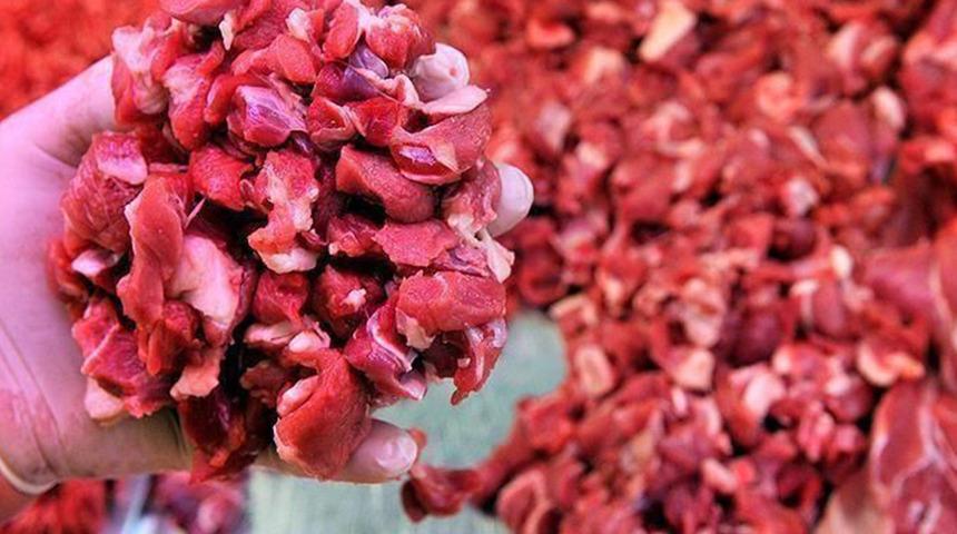 Kurban Bayramı öncesi indirim sevindirmişti! Kırmızı ete zam geldi, beyaz et ise...