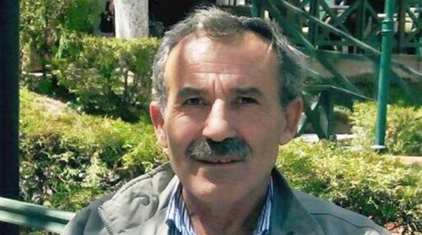 Tamir i&ccedil;in girdiği termal su deposunda &ouml;l&uuml; bulundu