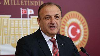 MHP'li Vural: Cumhurbaşkanı bir taş attı