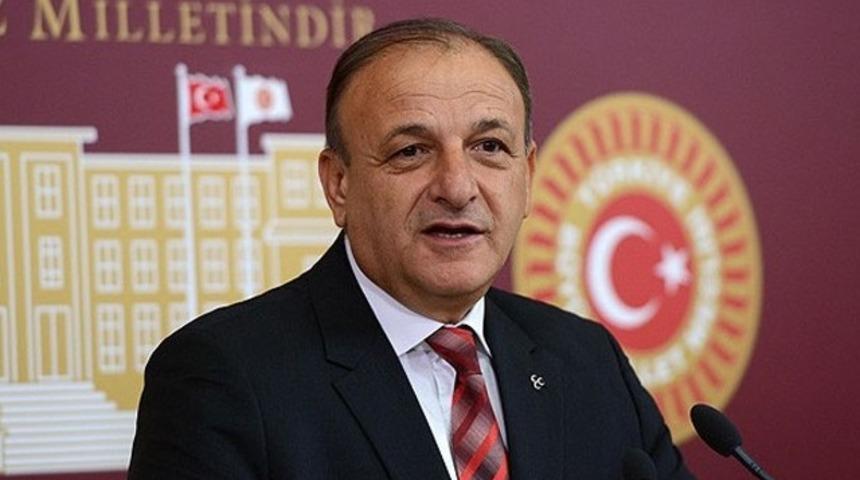 MHP'li Vural: Cumhurbaşkanı bir taş attı