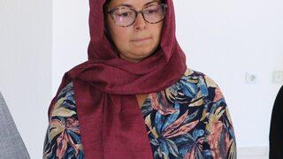 Fransa vatandaşı, Yozgat'ta Müslüman oldu