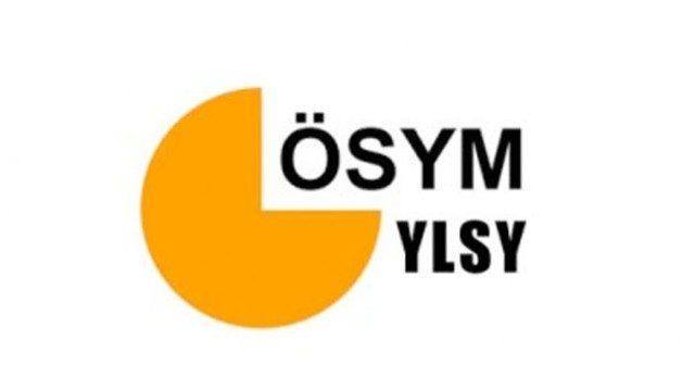 2015 YLSY tercihleri 28 Temmuz'da sona erdi