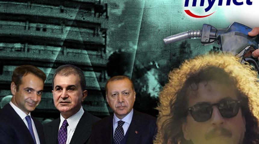 Türkiye'de ve dünyada bugün neler yaşandı? Marmaris'teki orman yangını, Miçotakis'in skandal sözlerine yanıt, akaryakıt fiyatları, İlhan İrem...