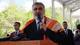 Taner Yıldız: 'Bir de kapatsalardı bari'