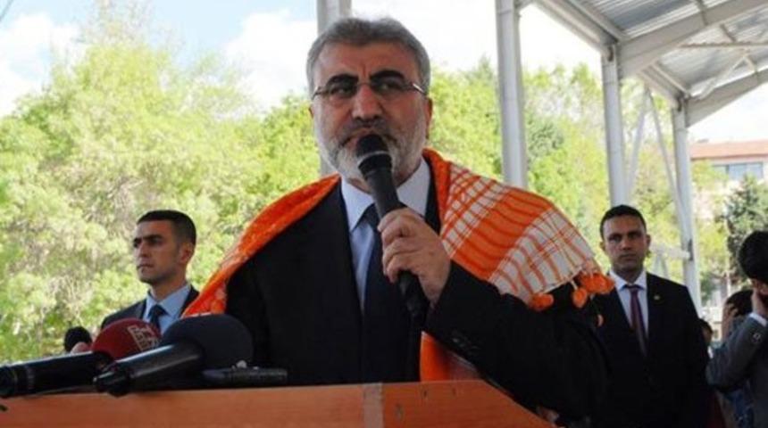 Taner Yıldız: 'Bir de kapatsalardı bari'