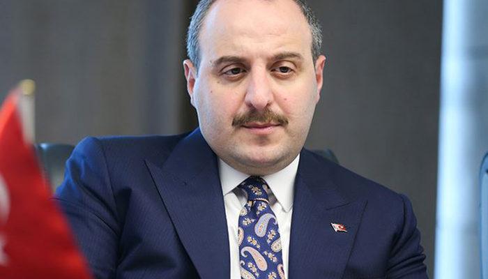 Bakan Mustafa Varank, Zafer Partisi Genel Başkanı Ümit Özdağ hakkında suç duyurusunda bulundu!