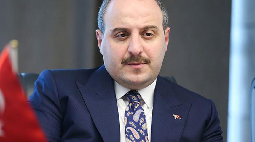 Bakan Mustafa Varank, Zafer Partisi Genel Başkanı Ümit Özdağ hakkında suç duyurusunda bulundu!