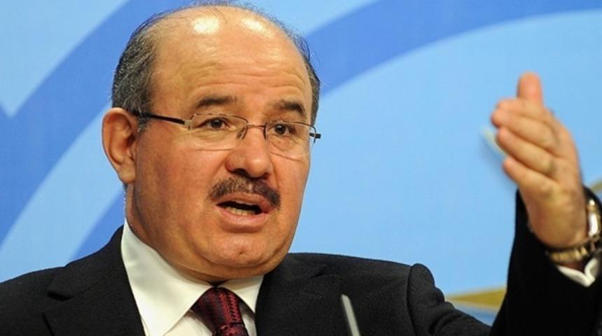 Hüseyin Çelik: Ayağımız kaymaya başladı mı gelsin faiz lobisi