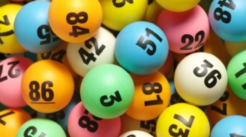 Sayısal Loto sonuçları cumartesi akşamı MPİ tarafından belirlendi